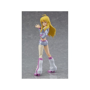 Max Factory The Idolm@ster Cinderella Girls figma Miki Hoshii 