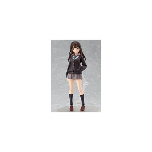 Max Factory The Idolm@ster Cinderella Girls figma Rin Shibuya 