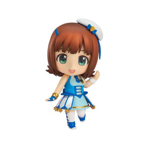 Good Smile Company The Idolmaster Platinum Stars Nendoroid Co-De Haruka Amami Twinkle Star 