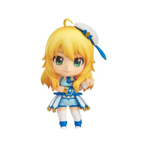 Good Smile Company The Idolmaster Platinum Stars Nendoroid Co-De Miki Hoshii Twinkle Star 