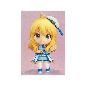 Good Smile Company The Idolmaster Platinum Stars Nendoroid Co-De Miki Hoshii Twinkle Star 