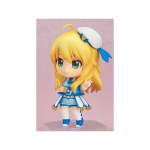 Good Smile Company The Idolmaster Platinum Stars Nendoroid Co-De Miki Hoshii Twinkle Star 