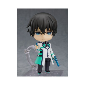 Good Smile Company The Irregular at Magic High School Visitor Arc Nendoroid Tatsuya Shiba 