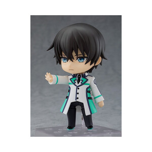 Good Smile Company The Irregular at Magic High School Visitor Arc Nendoroid Tatsuya Shiba 