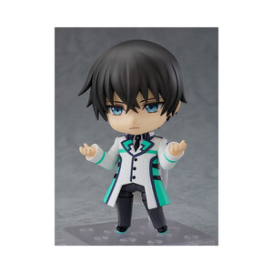 Good Smile Company The Irregular at Magic High School Visitor Arc Nendoroid Tatsuya Shiba 
