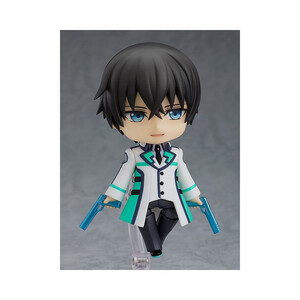 Good Smile Company The Irregular at Magic High School Visitor Arc Nendoroid Tatsuya Shiba 