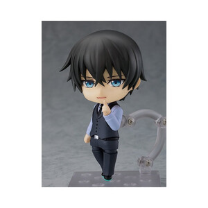 Good Smile Company The Irregular at Magic High School Visitor Arc Nendoroid Tatsuya Shiba 