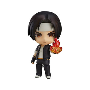 Good Smile Company The King of Fighters XIV Nendoroid Kyo Kusanagi Classic Ver. 