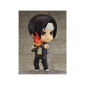 Good Smile Company The King of Fighters XIV Nendoroid Kyo Kusanagi Classic Ver. 