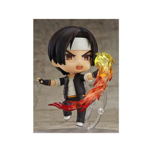 Good Smile Company The King of Fighters XIV Nendoroid Kyo Kusanagi Classic Ver. 