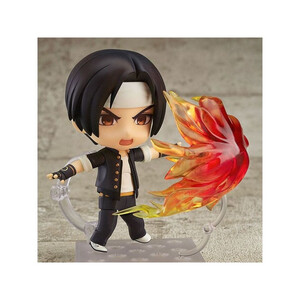 Good Smile Company The King of Fighters XIV Nendoroid Kyo Kusanagi Classic Ver. 