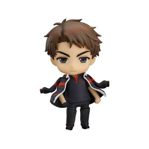 Good Smile Company The King's Avatar Nendoroid Han Wenqing 