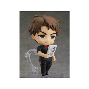 Good Smile Company The King's Avatar Nendoroid Han Wenqing 