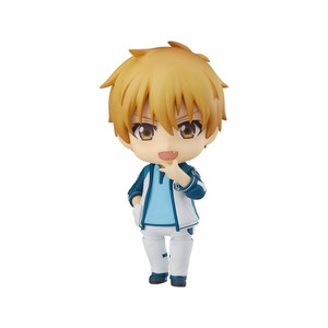 Good Smile Arts Shanghai The King's Avatar Nendoroid Huang Shaotian 