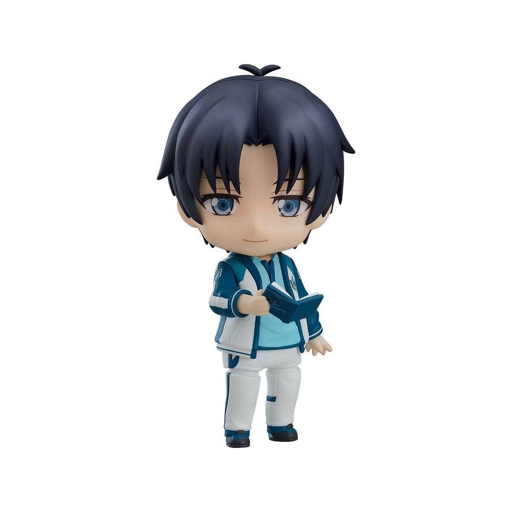 Good Smile Company The King's Avatar Nendoroid Yu Wenzhou 