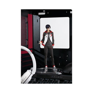 Good Smile Company The King's Avatar POP UP PARADE Ye Xiu 