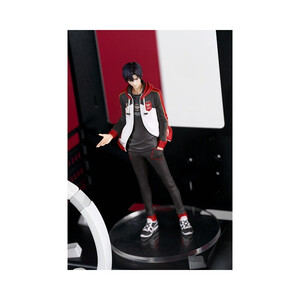 Good Smile Company The King's Avatar POP UP PARADE Ye Xiu 