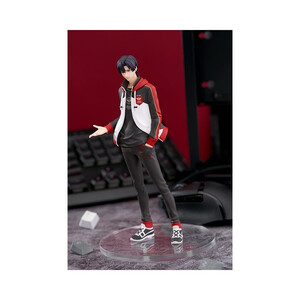 Good Smile Company The King's Avatar POP UP PARADE Ye Xiu 