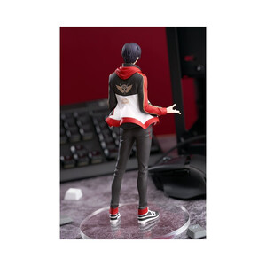 Good Smile Company The King's Avatar POP UP PARADE Ye Xiu 