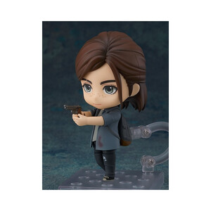 Good Smile Company The Last of Us Part II Nendoroid Ellie 