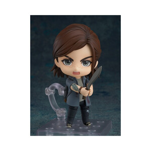 Good Smile Company The Last of Us Part II Nendoroid Ellie 