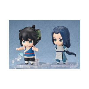 Good Smile Company The Legend of Hei Nendoroid Luo Xiaohei 