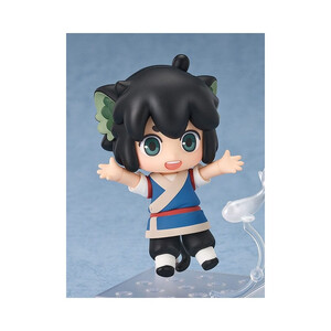 Good Smile Company The Legend of Hei Nendoroid Luo Xiaohei 