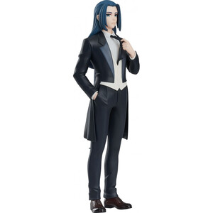 Good Smile Company The Legend of Hei POP UP PARADE Wuxian 