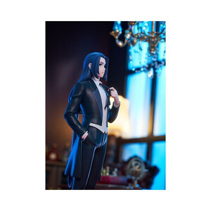 Good Smile Company The Legend of Hei POP UP PARADE Wuxian 