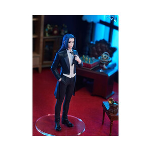 Good Smile Company The Legend of Hei POP UP PARADE Wuxian 
