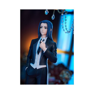 Good Smile Company The Legend of Hei POP UP PARADE Wuxian 