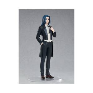 Good Smile Company The Legend of Hei POP UP PARADE Wuxian 