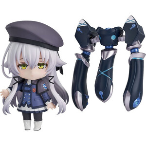 Good Smile Company The Legend of Heroes Trails into Reverie Nendoroid Altina Orion 