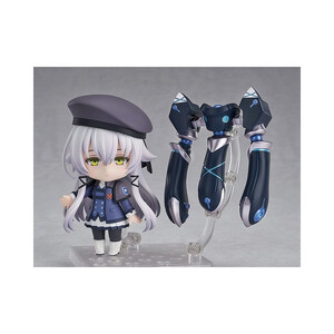 Good Smile Company The Legend of Heroes Trails into Reverie Nendoroid Altina Orion 