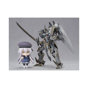 Good Smile Company The Legend of Heroes Trails into Reverie Nendoroid Altina Orion 