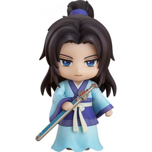 Good Smile Company The Legend of Qin Nendoroid Zhang Liang 