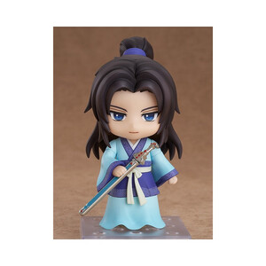 Good Smile Company The Legend of Qin Nendoroid Zhang Liang 