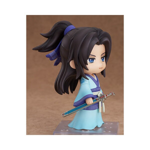 Good Smile Company The Legend of Qin Nendoroid Zhang Liang 