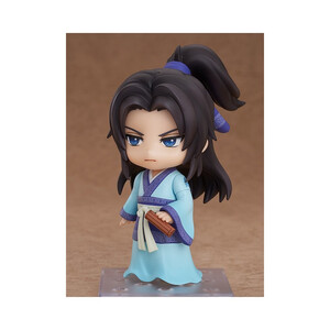 Good Smile Company The Legend of Qin Nendoroid Zhang Liang 
