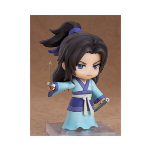 Good Smile Company The Legend of Qin Nendoroid Zhang Liang 