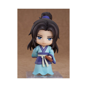 Good Smile Company The Legend of Qin Nendoroid Zhang Liang 