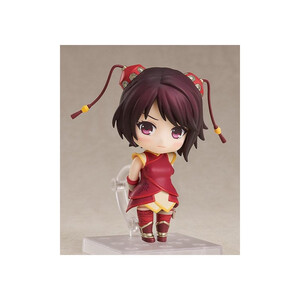 Good Smile Company The Legend of Sword and Fairy Nendoroid Han LingSha 