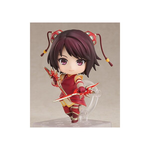 Good Smile Company The Legend of Sword and Fairy Nendoroid Han LingSha 