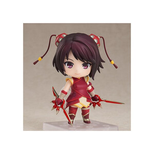 Good Smile Company The Legend of Sword and Fairy Nendoroid Han LingSha 