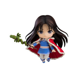 Good Smile Arts Shanghai The Legend of Sword and Fairy Nendoroid Zhao Ling-Er DX Ver. 