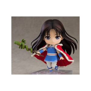 Good Smile Arts Shanghai The Legend of Sword and Fairy Nendoroid Zhao Ling-Er DX Ver. 