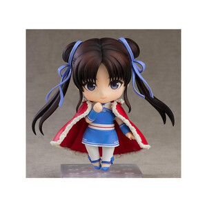 Good Smile Arts Shanghai The Legend of Sword and Fairy Nendoroid Zhao Ling-Er DX Ver. 