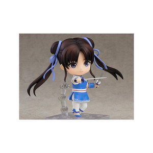 Good Smile Arts Shanghai The Legend of Sword and Fairy Nendoroid Zhao Ling-Er DX Ver. 