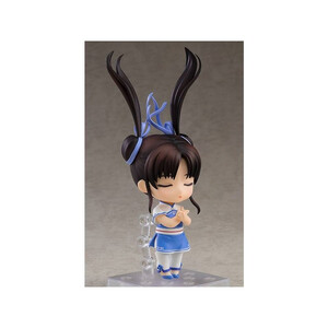 Good Smile Arts Shanghai The Legend of Sword and Fairy Nendoroid Zhao Ling-Er DX Ver. 
