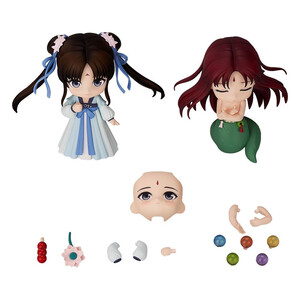 Good Smile Company The Legend of Sword and Fairy Nendoroid Zhao Ling-Er Nuwa's Descendants Ver. DX 